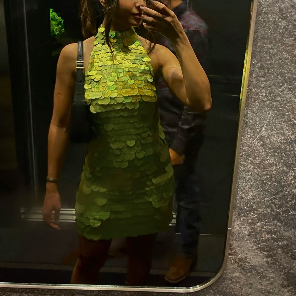 ASOS Dress